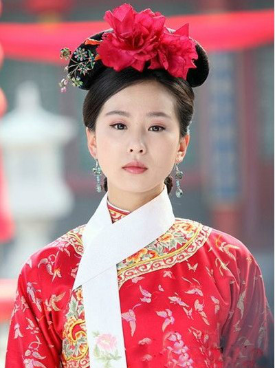 京城四美 京城四美