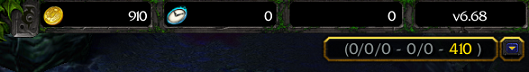 DOTA6.68 DOTA6.68