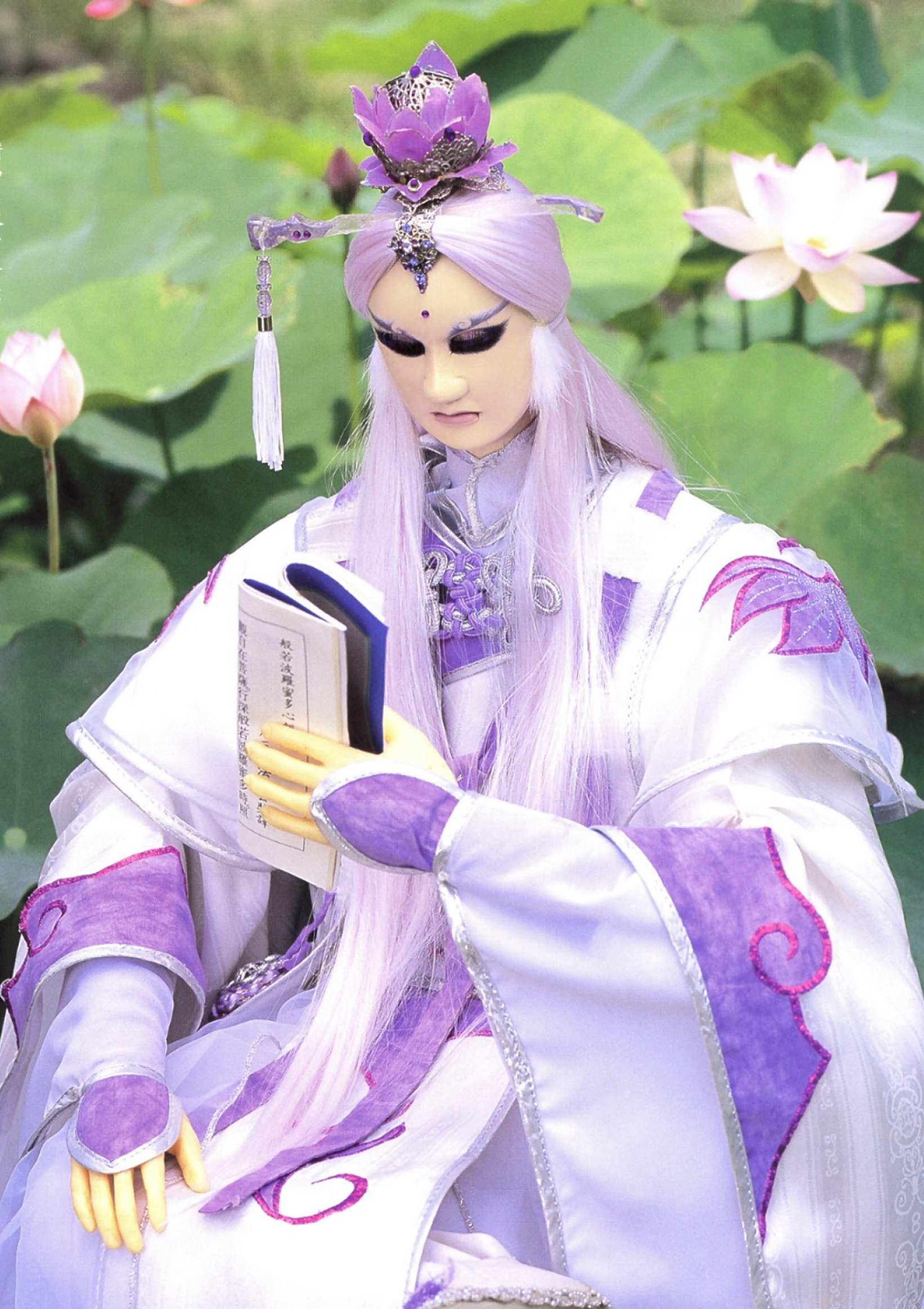 奇象素