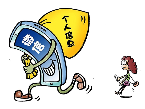 非法获取计算机信息系统数据罪