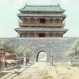 崇文门