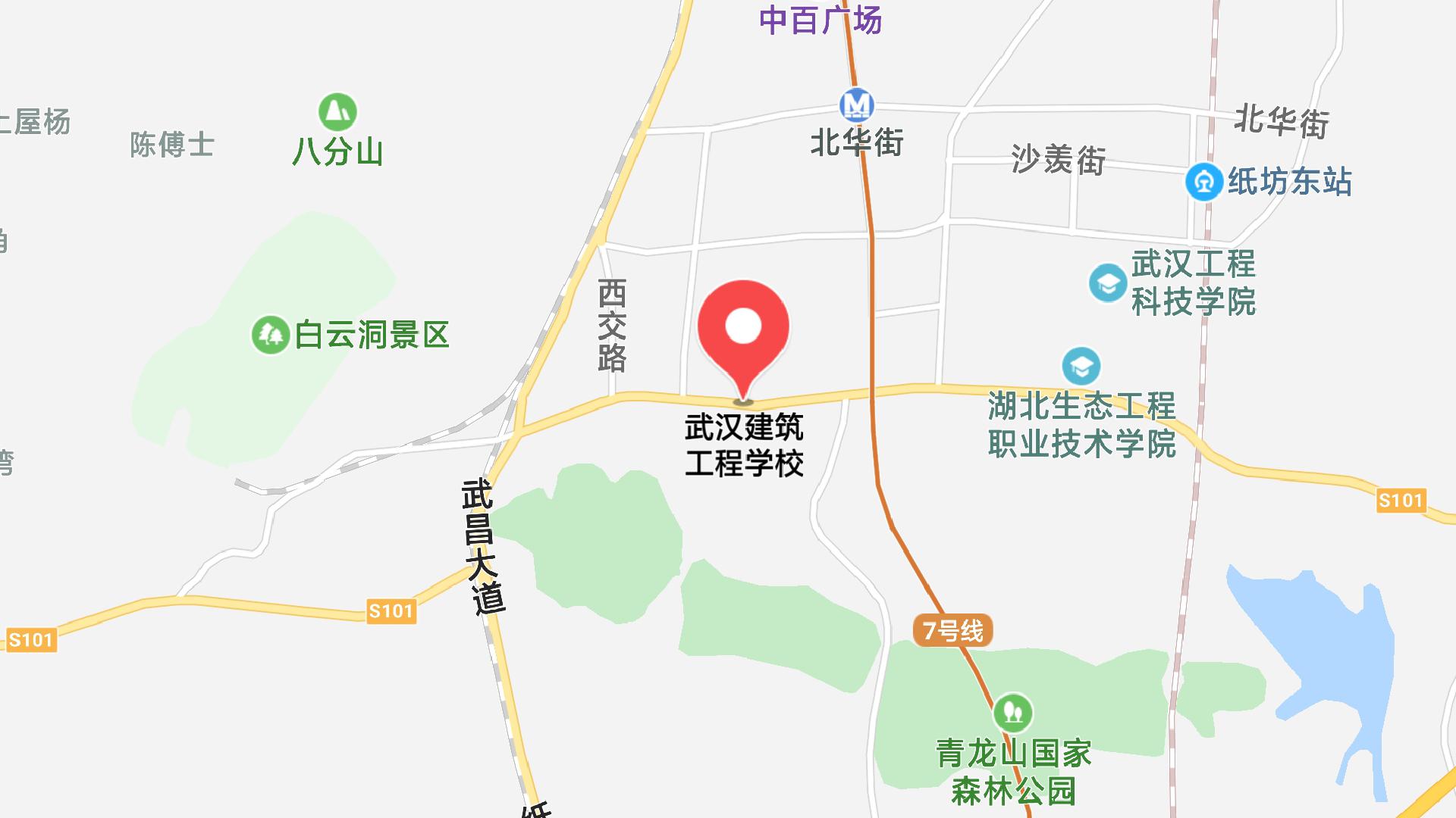 地图信息