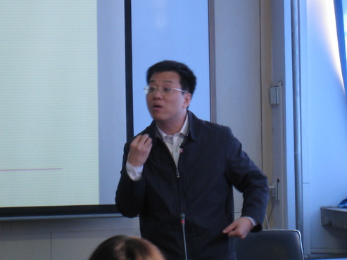 程晓棠