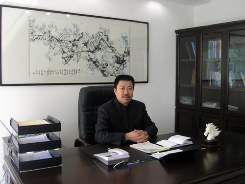 戴俊(第二届全国道德模範提名奖获得者)