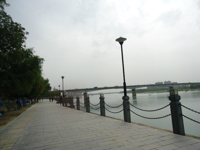湘北(湖南北部地带) 湘北(湖南北部地带)