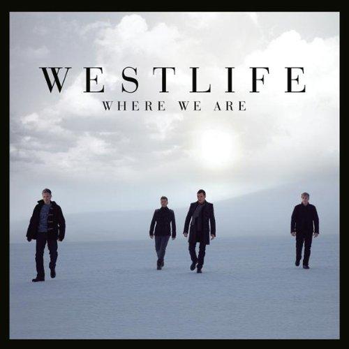 leaving(Westlife演唱歌曲)