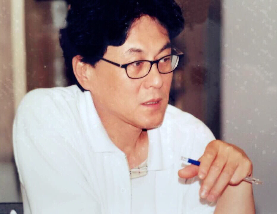 张金鹏(中央电视台製片人)
