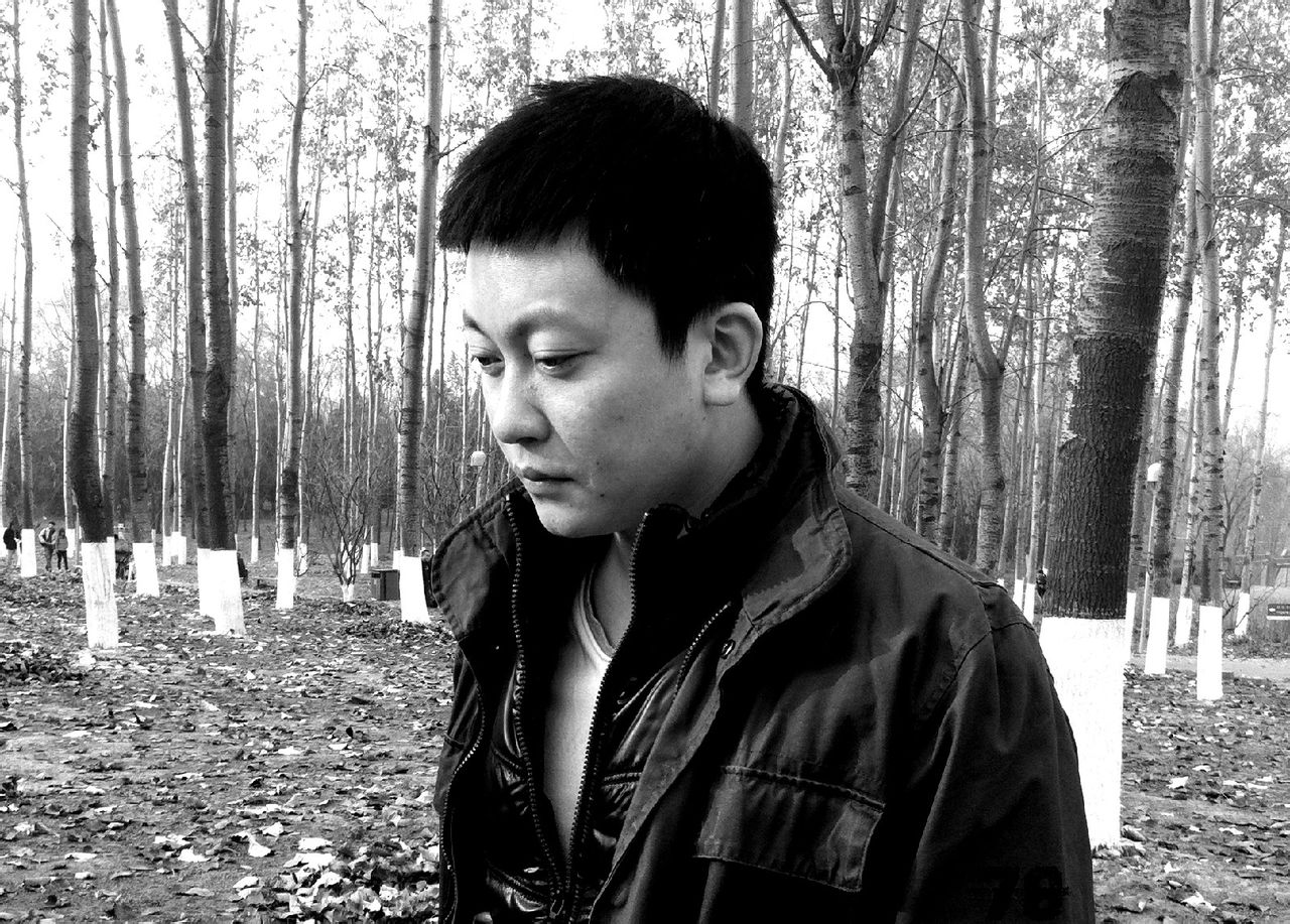 王云飞 王云飞