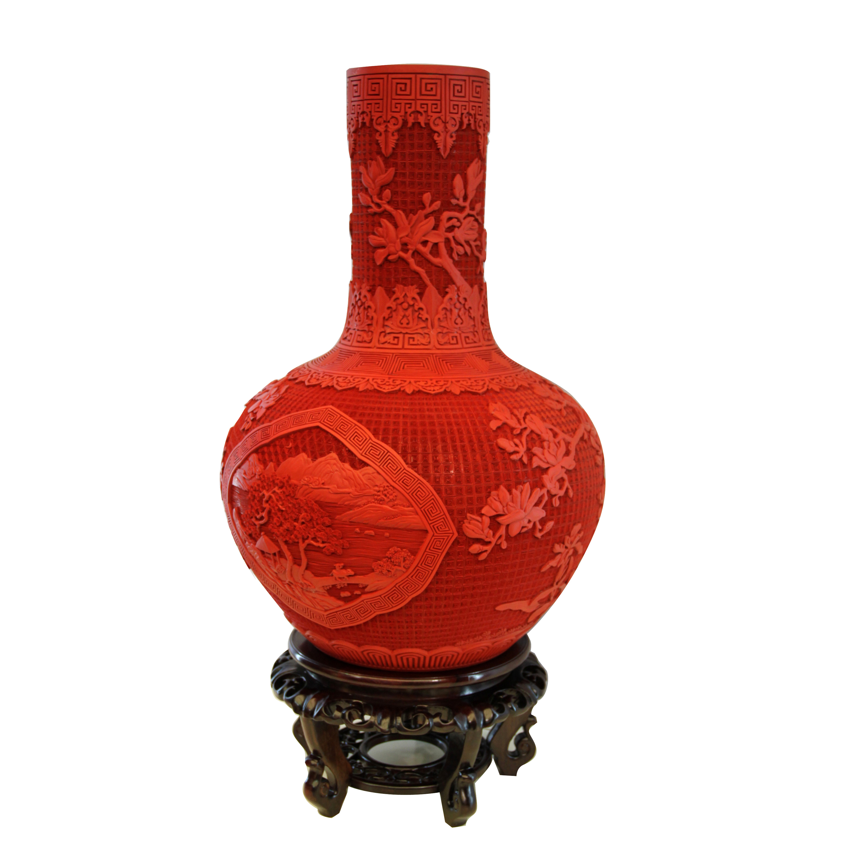 扬州漆器
