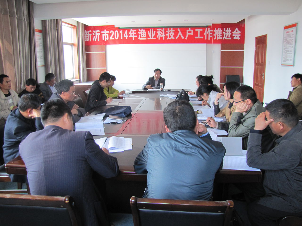 新沂市2014年政府工作报告