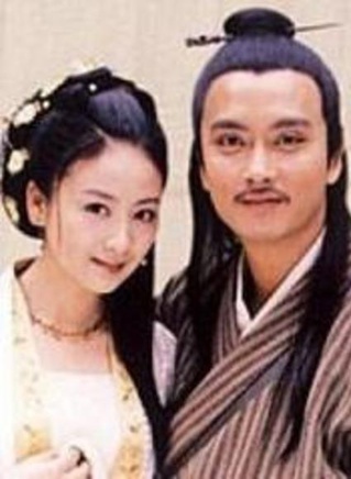 小李琳(李佳璘一般指本词条)