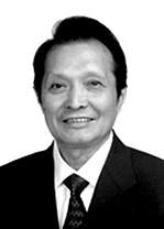 曾宪义 曾宪义