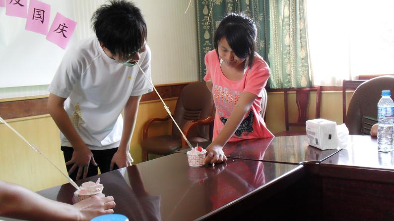 上海市阳光社区青少年事务中心 上海市阳光社区青少年事务中心