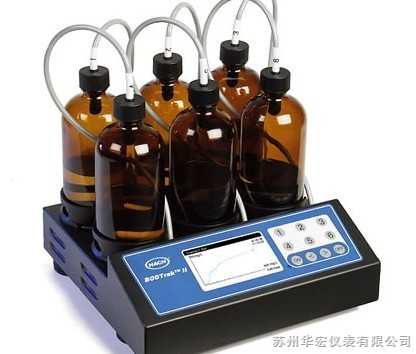 全自动BOD分析仪