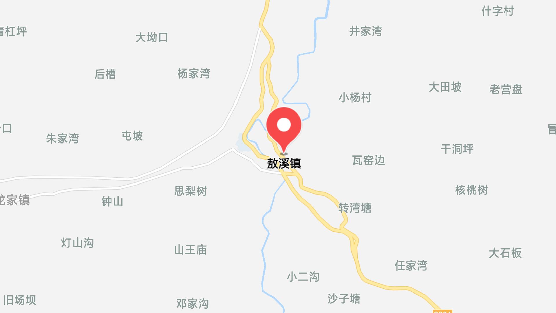 地图信息