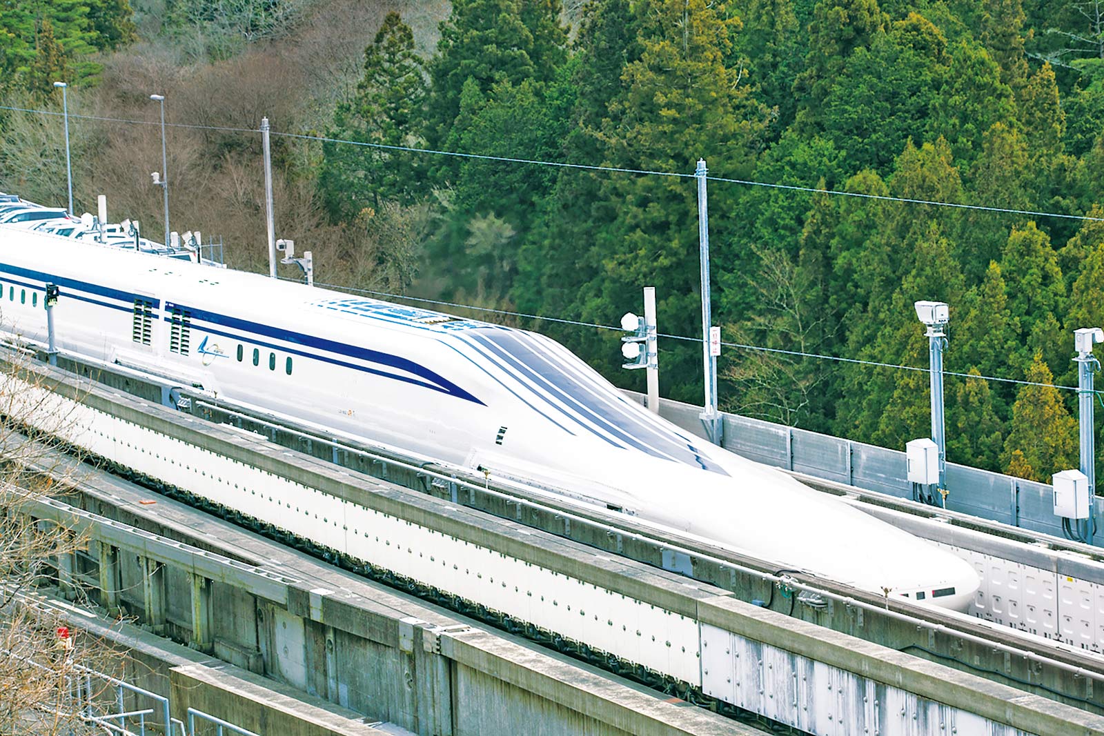 日本新干线,磁悬浮列车 日本新干线,磁悬浮列车