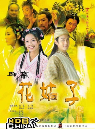 施羽(中国影视男演员)