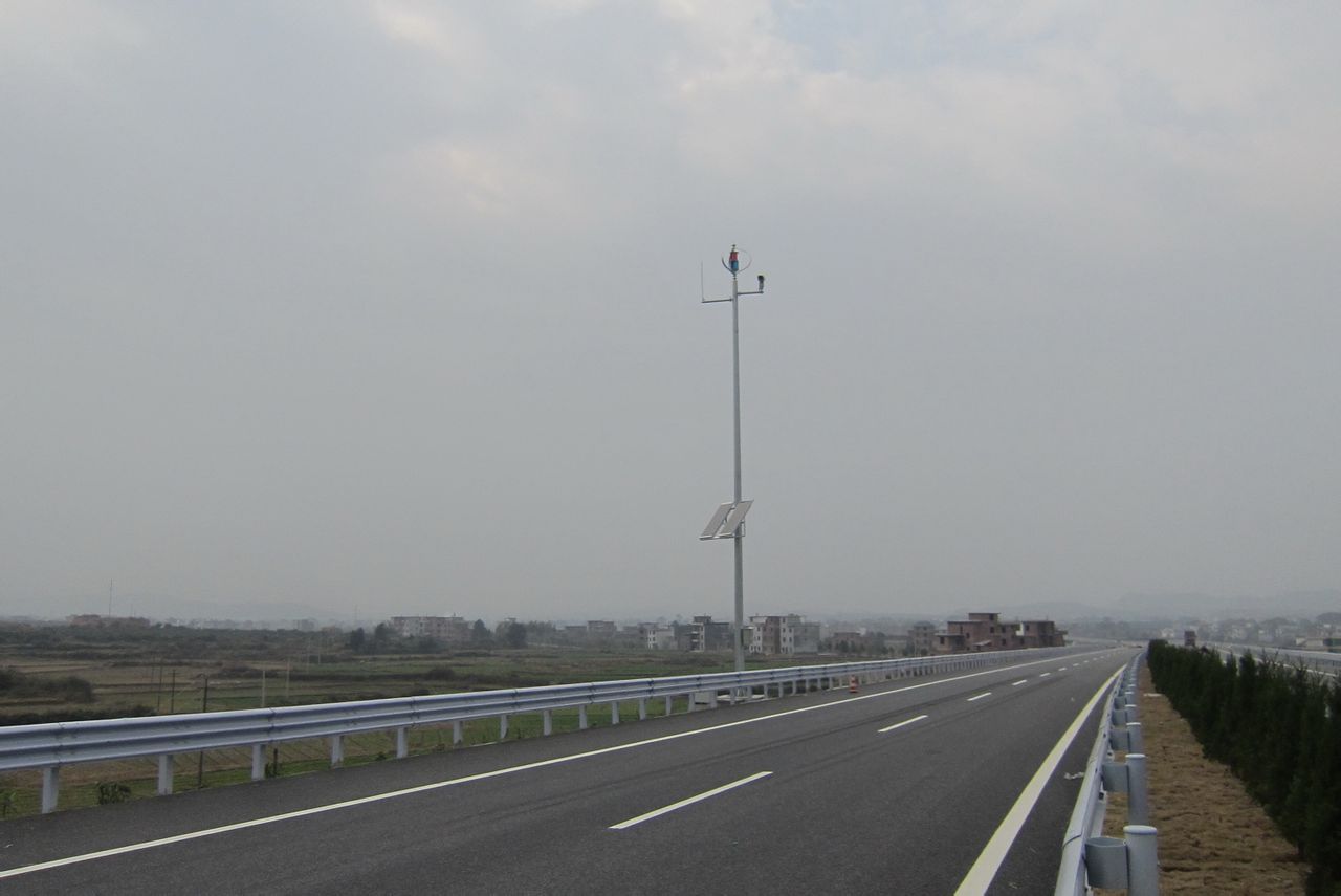 吉莲高速公路