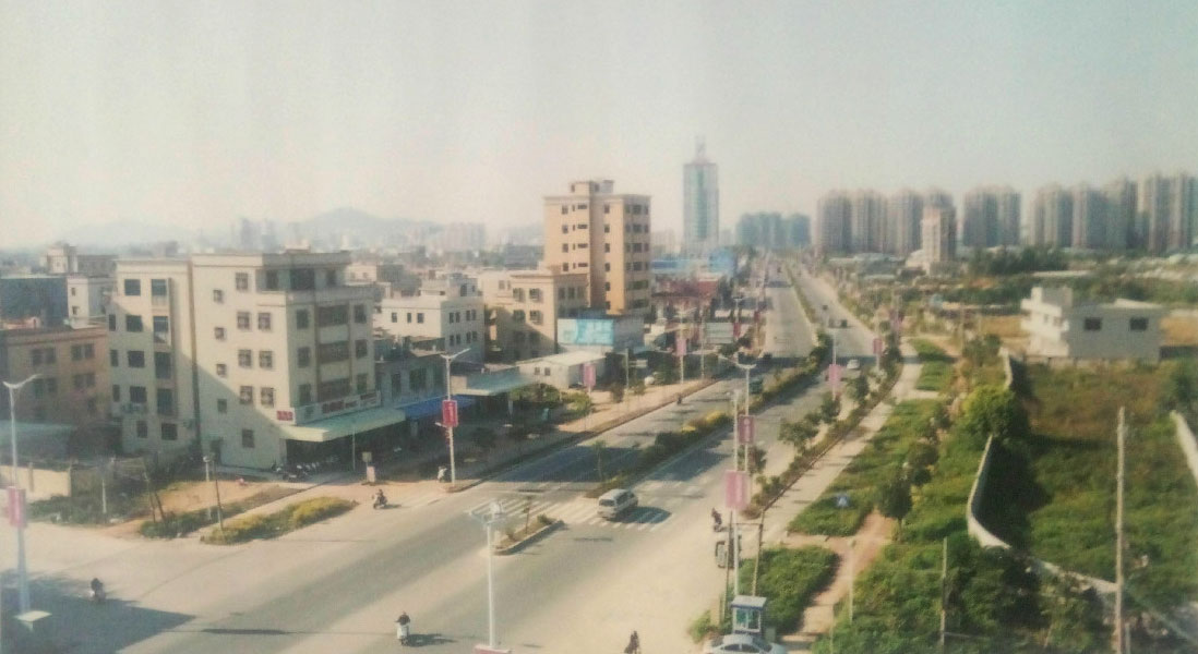 凤上社区