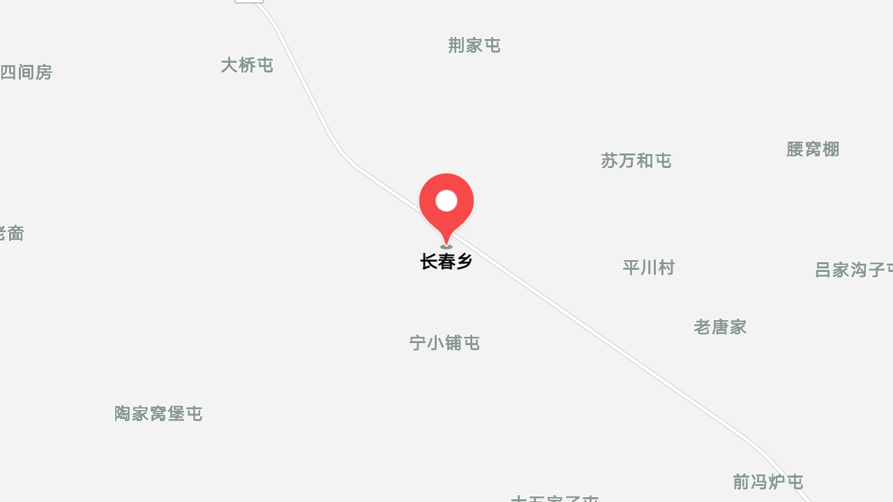 地图信息