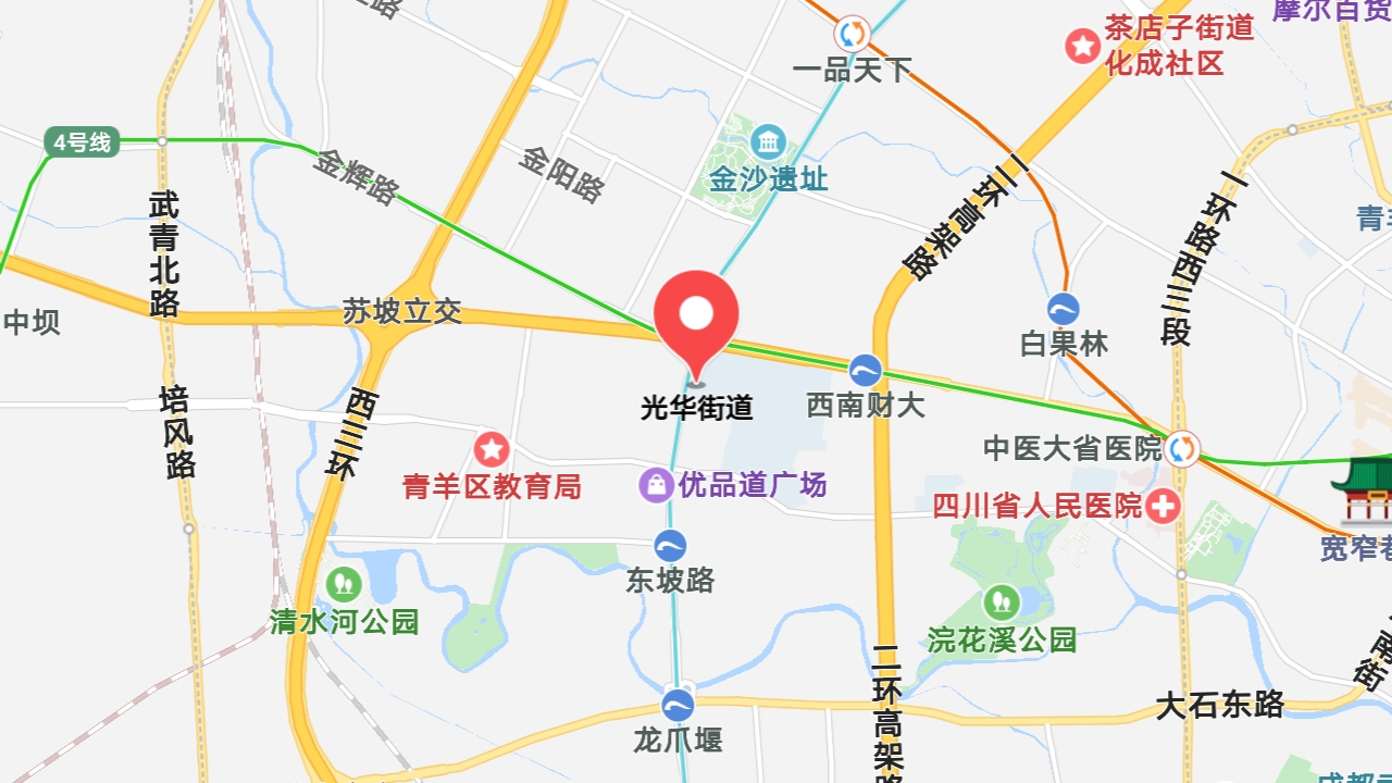 地图信息
