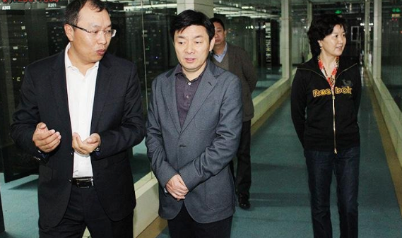 景安(郑州网路公司) 景安(郑州网路公司)