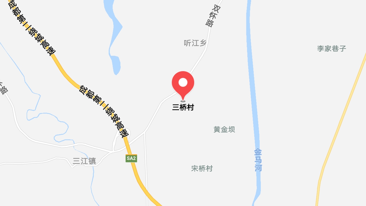地图信息