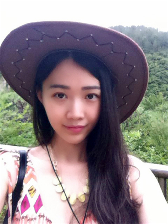 陈雯(深圳某律师事务所做律师助理)