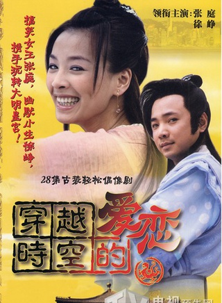 侯煜(内地70后实力派演员)