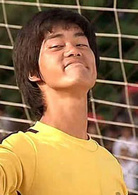 少林足球(2001年周星驰自编自导自演的经典喜剧电影)