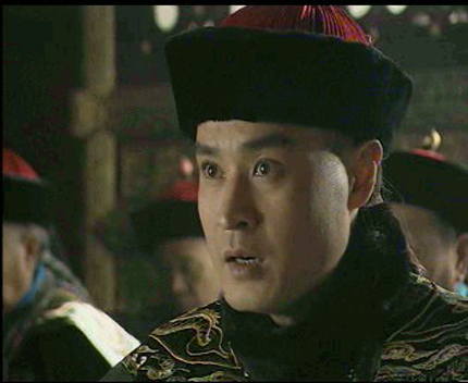 和珅(清朝历史人物) 和珅(清朝历史人物)