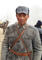 南泥湾(2013年彭丹导演的电影)