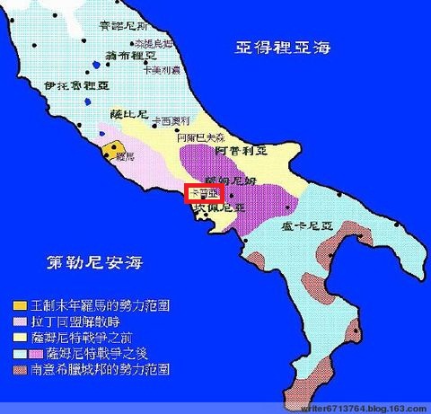 卡普亚