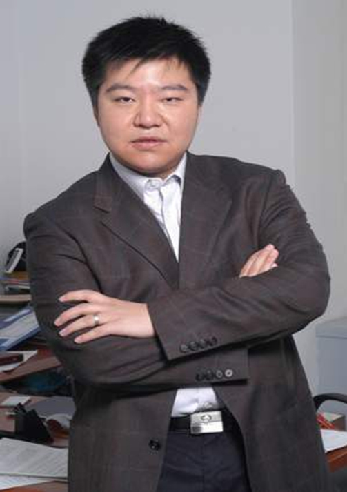 投资人 投资人