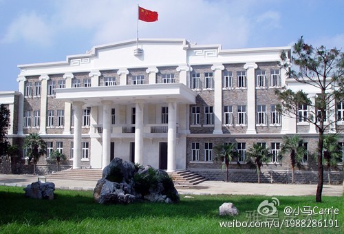 南京艺术学院影视学院