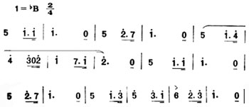 婚礼进行曲(结婚进行曲(孟德尔颂所作世界名曲)) 婚礼进行曲(结婚进行曲(孟德尔颂所作世界名曲))