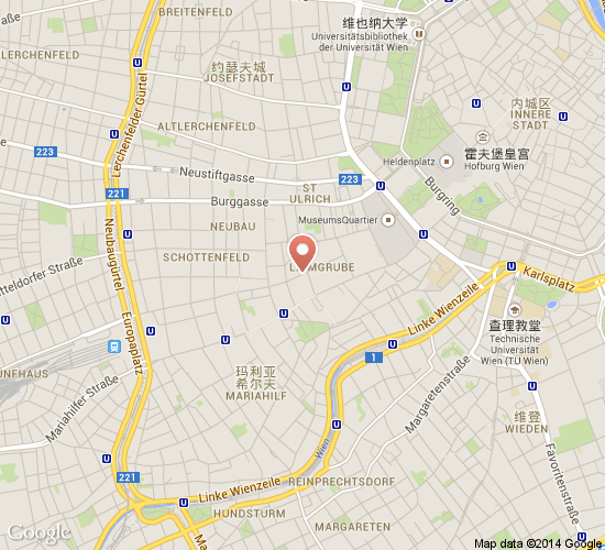 维也纳逗留酒店 维也纳逗留酒店