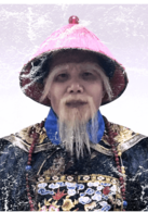 命运交叉路