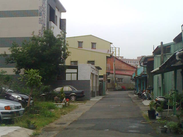 嘉义市东区