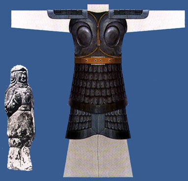 古代服装 古代服装