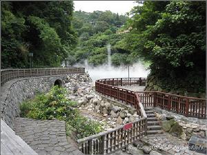 北投区