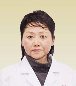 田秀梅呼吸科医师