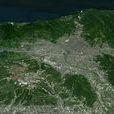 台北盆地