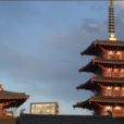 四天王寺