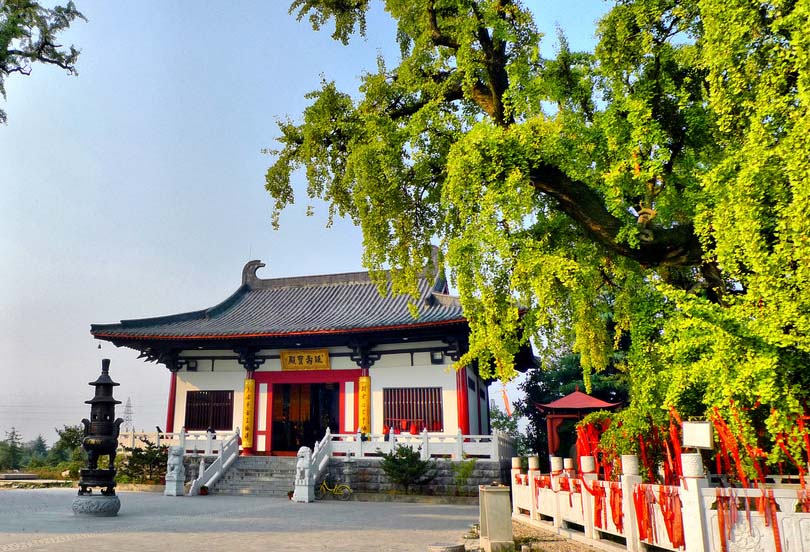 惠济寺 惠济寺