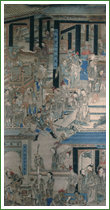 四川大学博物馆(中国西南地区建立最早的博物馆之一)