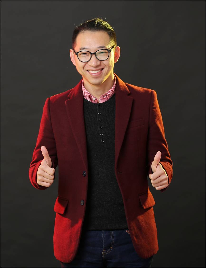 吉米(新锐导演、编剧)