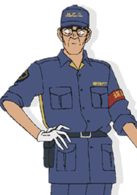 名侦探柯南