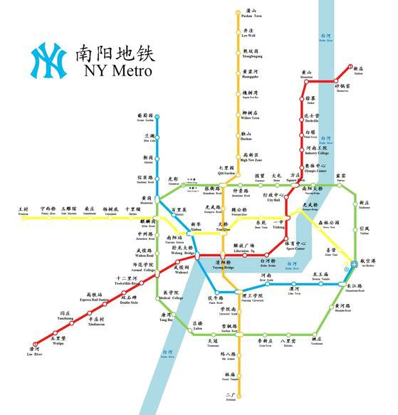 南阳新区 南阳新区