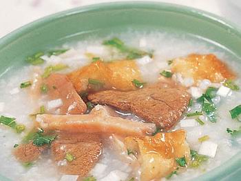 及第粥 及第粥